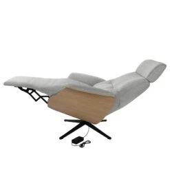 Fauteuil Relax Anderson III -WOOOD Soldes 1000272755 221213 080 DETAILS P000000001000272755