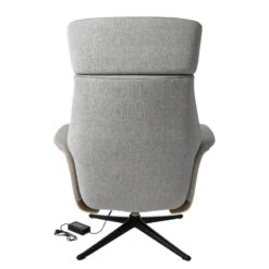 Fauteuil Relax Anderson III -WOOOD Soldes 1000272755 221213 090 DETAILS P000000001000272755