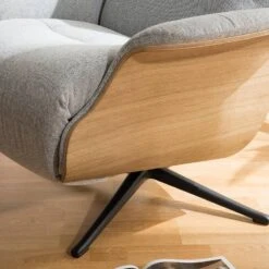 Fauteuil Relax Anderson III -WOOOD Soldes 1000272755 221213 130 DETAILS P000000001000272755