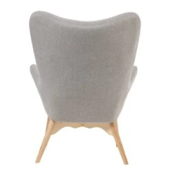 Fauteuil Gimli -WOOOD Soldes 1000273448 220420 040 DETAILS P000000001000273448