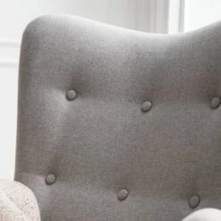 Fauteuil Gimli -WOOOD Soldes 1000273448 220927 025 MOOD DETAILS P000000001000273448 mood