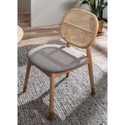 Chaises Coy (lot De 2) -WOOOD Soldes 1000273456 221122 021 MOOD DETAILS P000000001000273456 mood