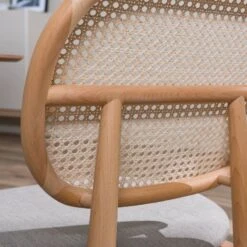 Chaises Coy (lot De 2) -WOOOD Soldes 1000273456 221122 022 MOOD DETAILS P000000001000273456 mood