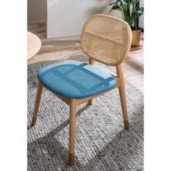 Chaises Coy (lot De 2) -WOOOD Soldes 1000273460 221122 021 MOOD DETAILS P000000001000273460 mood