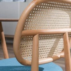 Chaises Coy (lot De 2) -WOOOD Soldes 1000273460 221122 022 MOOD DETAILS P000000001000273460 mood