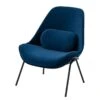 Fauteuil Evie II -WOOOD Soldes 1000273471 220420 010 IMAGE P000000001000273471