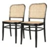 Chaises Daru (lot De 2) 1 Chaises Daru (lot De 2) -WOOOD Soldes 1000273472 220816 010 IMAGE P000000001000273472