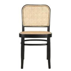 Chaises Daru (lot De 2) -WOOOD Soldes 1000273472 220816 040 DETAILS P000000001000273472