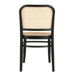 Chaises Daru (lot De 2) -WOOOD Soldes 1000273472 220816 050 DETAILS P000000001000273472