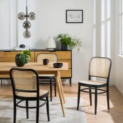 Chaises Daru (lot De 2) -WOOOD Soldes 1000273472 221010 020 MOOD DETAILS P000000001000273472 mood