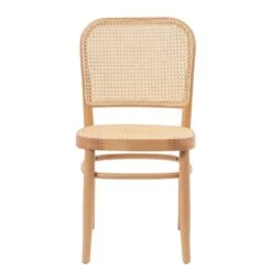 Chaises Sawl I (lot De 2) 28 Chaises Sawl I (lot De 2) -WOOOD Soldes 1000273474 220420 030 DETAILS P000000001000273474