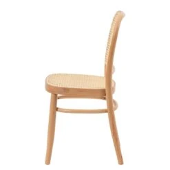 Chaises Sawl I (lot De 2) 29 Chaises Sawl I (lot De 2) -WOOOD Soldes 1000273474 220420 035 DETAILS P000000001000273474