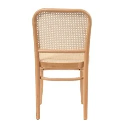 Chaises Sawl I (lot De 2) 30 Chaises Sawl I (lot De 2) -WOOOD Soldes 1000273474 220420 040 DETAILS P000000001000273474