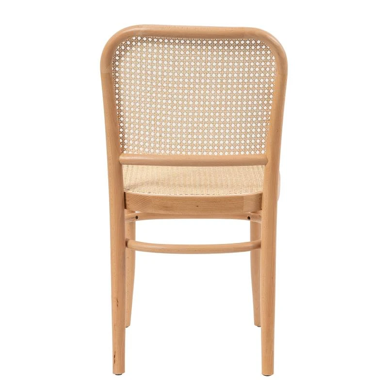 Chaises Sawl I (lot De 2) 15 Chaises Sawl I (lot De 2) – Image 13