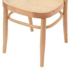 Chaises Sawl I (lot De 2) 33 Chaises Sawl I (lot De 2) -WOOOD Soldes 1000273474 220420 055 DETAILS P000000001000273474