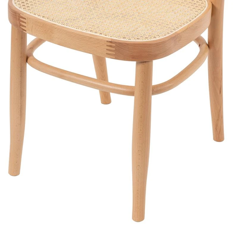 Chaises Sawl I (lot De 2) 18 Chaises Sawl I (lot De 2) – Image 16