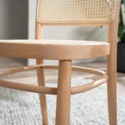 Chaises Sawl I (lot De 2) 25 Chaises Sawl I (lot De 2) -WOOOD Soldes 1000273474 220819 031 DETAILS P000000001000273474