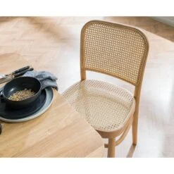 Chaises Sawl I (lot De 2) 21 Chaises Sawl I (lot De 2) -WOOOD Soldes 1000273474 220929 021 MOOD DETAILS P000000001000273474 mood