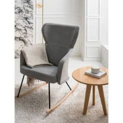 Rocking Chair Felin -WOOOD Soldes 1000273480 220912 021 MOOD DETAILS P000000001000273480 mood