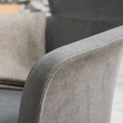 Rocking Chair Felin -WOOOD Soldes 1000273480 220912 027 MOOD DETAILS P000000001000273480 mood