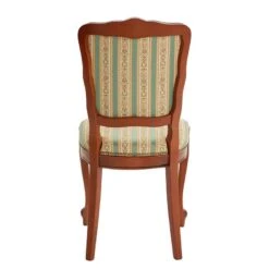 Chaises Capitonnées Alessio (lot De 2) -WOOOD Soldes 1000274299 210709 14174500005 DETAILS P000000001000274299