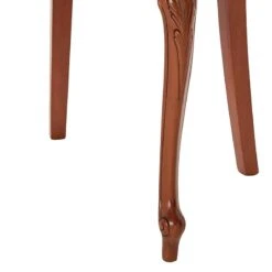 Chaises Capitonnées Alessio (lot De 2) -WOOOD Soldes 1000274299 210709 14174500008 DETAILS P000000001000274299