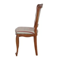 Chaises Capitonnées Alessio (lot De 2) -WOOOD Soldes 1000274302 210709 14174700029 DETAILS P000000001000274302