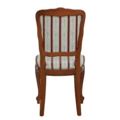 Chaises Capitonnées Alessio (lot De 2) -WOOOD Soldes 1000274302 210709 14174700030 DETAILS P000000001000274302