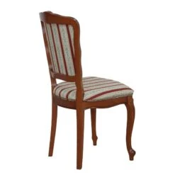 Chaises Capitonnées Alessio (lot De 2) -WOOOD Soldes 1000274302 210709 14174700031 DETAILS P000000001000274302