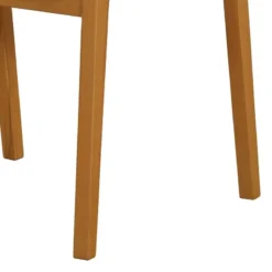 Chaise à Accoudoirs Athie -WOOOD Soldes 1000274317 210709 14175500152 DETAILS P000000001000274317