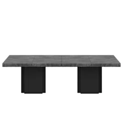 Table De Réunion Dusk 13 Table De Réunion Dusk -WOOOD Soldes 1000274732 210622 11040500037 IMAGE P000000001000274732