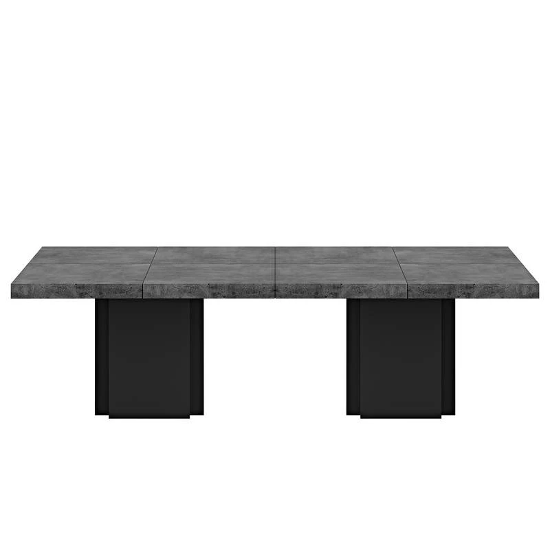 Table De Réunion Dusk 8 Table De Réunion Dusk – Image 6