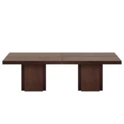 Table De Réunion Dusk 12 Table De Réunion Dusk -WOOOD Soldes 1000274735 210622 11041300046 IMAGE P000000001000274735