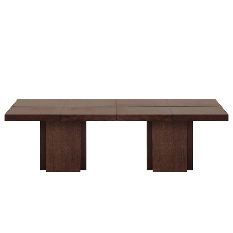 Table De Réunion Dusk 7 Table De Réunion Dusk – Image 5