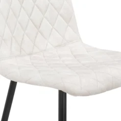 Chaises Capitonnées Trevo II (lot De 2) -WOOOD Soldes 1000274870 220107 103353000116 DETAILS P000000001000274870