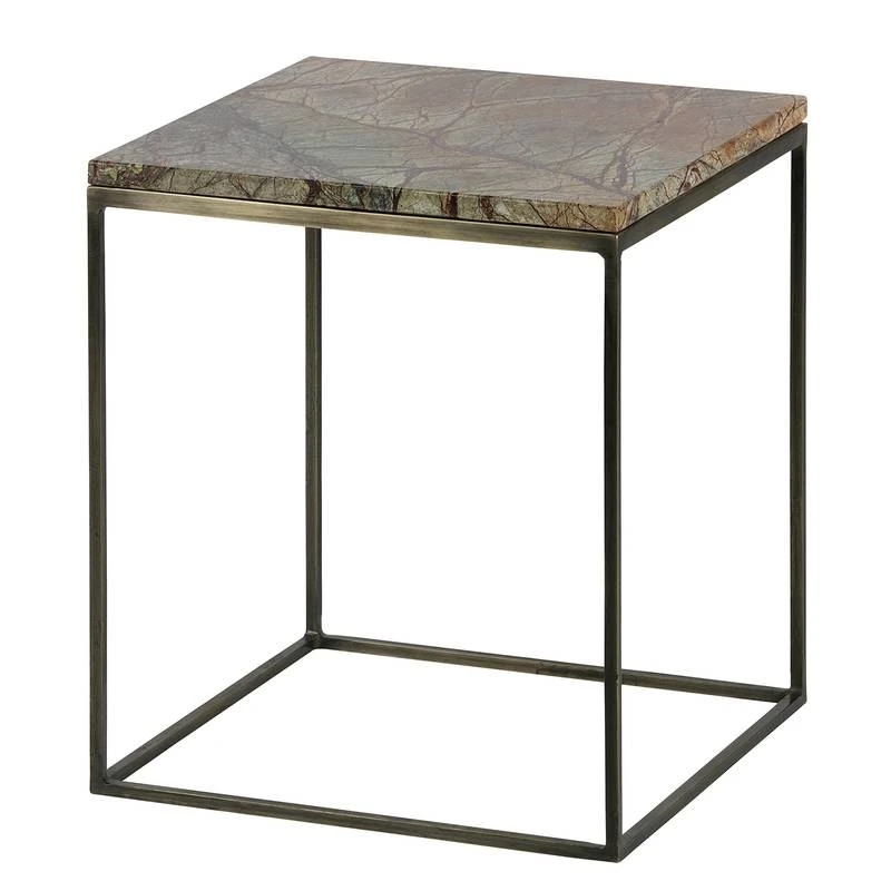 Bouts De Canapé Jokela (lot De 2) 6 Bouts De Canapé Jokela (lot De 2) – Image 4