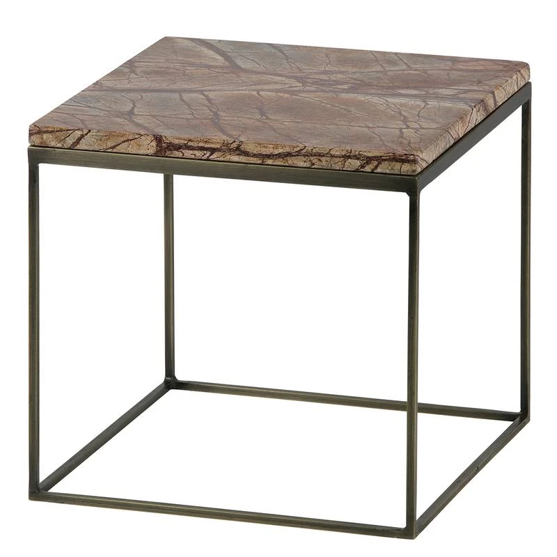 Bouts De Canapé Jokela (lot De 2) 7 Bouts De Canapé Jokela (lot De 2) – Image 5