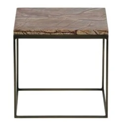 Bouts De Canapé Jokela (lot De 2) 17 Bouts De Canapé Jokela (lot De 2) -WOOOD Soldes 1000275636 210630 12465900151 DETAILS P000000001000275636