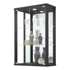 Vitrine Murale Exhibit II -WOOOD Soldes 1000275690 210622 11253900003 DETAILS P000000001000275690