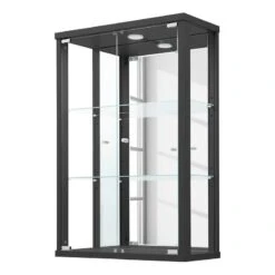 Vitrine Murale Exhibit II -WOOOD Soldes 1000275690 210622 11253900004 IMAGE P000000001000275690