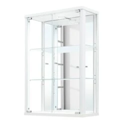 Vitrine Murale Exhibit II -WOOOD Soldes 1000275694 210622 11253800002 IMAGE P000000001000275694