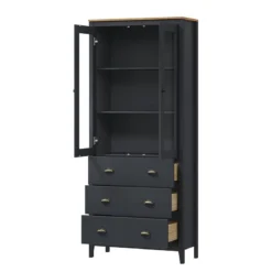 Ensemble Meubles Rivery V (3 éléments) -WOOOD Soldes 1000276962 210701 06575400096 DETAILS P000000001000276962