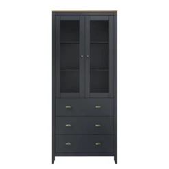 Ensemble Meubles Rivery V (3 éléments) -WOOOD Soldes 1000276962 210701 06575400097 DETAILS P000000001000276962