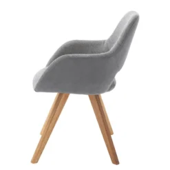 Chaise à Accoudoirs Tristan -WOOOD Soldes 1000277723 210730 07442000019 DETAILS P000000001000277723