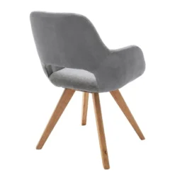 Chaise à Accoudoirs Tristan -WOOOD Soldes 1000277723 210730 07442000020 DETAILS P000000001000277723