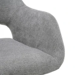 Chaise à Accoudoirs Tristan -WOOOD Soldes 1000277723 210730 07444100021 DETAILS P000000001000277723