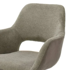 Chaise à Accoudoirs Tristan -WOOOD Soldes 1000277724 210730 07444100025 DETAILS P000000001000277724