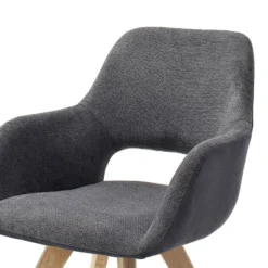 Chaise à Accoudoirs Tristan -WOOOD Soldes 1000277732 210730 07445400045 DETAILS P000000001000277732