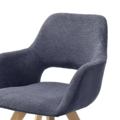 Chaise à Accoudoirs Tristan -WOOOD Soldes 1000277733 210730 07445400048 DETAILS P000000001000277733