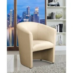 Fauteuil Dapoli -WOOOD Soldes 1000278233 220906 020 MOOD DETAILS P000000001000278233 mood